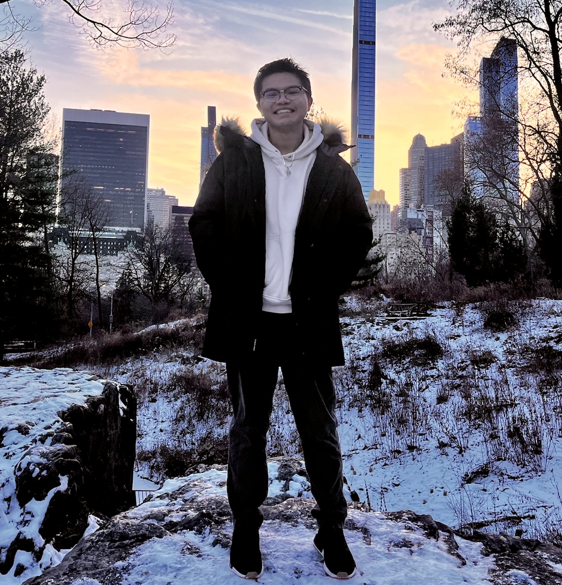 Profile picture