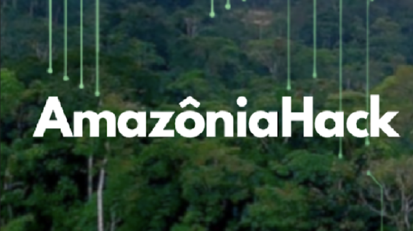 Amazonia Hackathon Pic